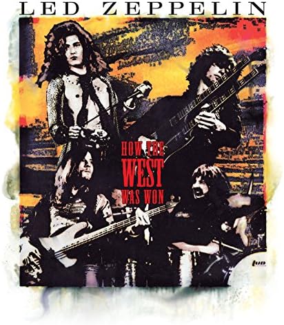 LED ZEPPELIN - Celebration Day (2Cd/Dvd) - Amazon.com Music